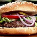 Foto de Hamburguesa de Ternera Classic