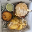 Foto de Combo 16