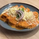 Foto de Enchiladas (4 uds.)