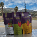 Foto de FRUTAS LIOFILIZADAS MALLI