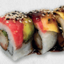 Foto de RAINBOW ROLL
