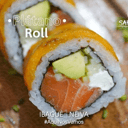 Foto de PLATANO ROLL