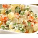 Foto de Ensalada Rusa