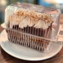 Foto de Torta Tres Leches Chocolate Triple Cero