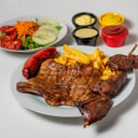 Foto de Mixta de Cerdo