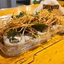 Foto de SALTEADO VEGGIE ROLL 