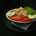 Foto de BOWL DE ENSALADA DE CARARON