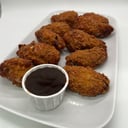 Foto de ALITAS BBQ