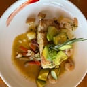 Foto de Merluza Austral Thai