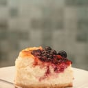 Foto de CHEESE CAKE