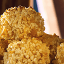 Foto de Panellets de almendra (clásicos)