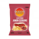 Foto de PAPAS SABORIZADAS QUENTO