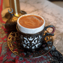 Foto de Türk kahvesi Sultana