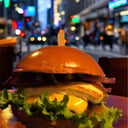 Foto de Barranquilla Burger