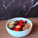 Foto de Bowl de frutos rojos