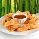 Foto de Wantán frito 1 docena