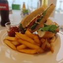 Foto de Sándwich Prosciutto