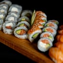 Foto de 30 mix all salmon 