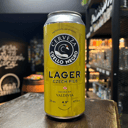 Foto de Cuello Negro - Lager Czech Pils 473cc (L)