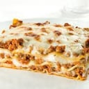 Foto de Lasagna alla bolognesa