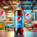 Foto de Pepsi 1.5 L