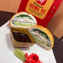 Foto de sushiburguer (CAMARON O POLLO)