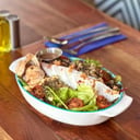 Foto de Ensalada de queso feta