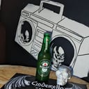 Foto de Heineken