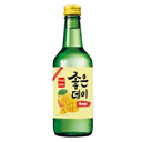 Foto de BOTELLA SOJU MANGO