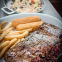 Foto de Carne fresca 300 g