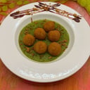 Foto de ARANCINIS FUNGHI