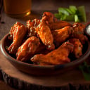 Foto de Alitas al Pastor