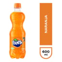 Foto de Fanta 600 ML