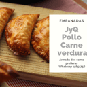 Foto de Empanadas doc.