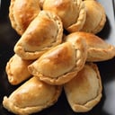 Foto de Empanadas carne pollo j yq