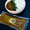 Foto de Curry de Garbanzos