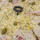 Foto de PIZZA ESPECIAL