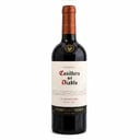 Foto de CASILLERO DEL DIABLO RESERVA 