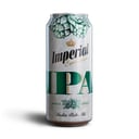 Foto de Lata Imperial IPA