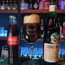 Foto de Fernet de Bodegón 