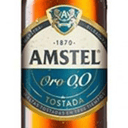 Foto de 0,0 Amstel oro (250ml)