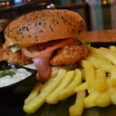 Foto de Wakea Burger