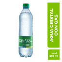 Foto de Botella de Agua con Gas