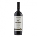 Foto de Cabernet Sauvignon - Las Mulas (Orgánico)