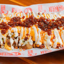 Foto de Monster Fries X 4