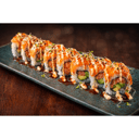 Foto de <94> Uramaki spicy salmon 