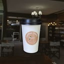 Foto de Café o Te PARA LLEVAR