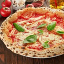 Foto de Pizza Napolitana