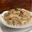 Foto de PASTA FRUTTI DI MARE