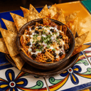 Foto de CANASTA CHILAQUILES BRAVOS